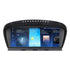 BMW 3 5 6 Series E90 E91 E92 E93 E60 E61 E62 E63 E64 Android 13 Autoradio CarPlay & Android Auto CCC CIC - TechVoyage
