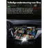 Chrysler Grand Voyager | 2011-2015 | Android 13 Autoradio | Apple CarPlay | Android Auto - DashPro - Belgium