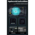Volkswagen | Touareg | 2002-2010 | Android 13 Autoradio | Apple CarPlay | Android Auto - DashPro - Belgium