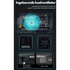 Chrysler Grand Voyager | 2011-2015 | Android 13 Autoradio | Apple CarPlay | Android Auto - DashPro - Belgium