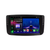 FIAT Linea | Punto Evo | 2010-2015 | Android 13 Autoradio | Apple CarPlay | Android Auto - DashPro - Belgium