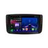 FIAT Linea | Punto Evo | 2010-2015 | Android 13 Autoradio | Apple CarPlay | Android Auto - DashPro - Belgium