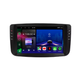 FIAT Linea | Punto Evo | 2010-2015 | Android 13 Autoradio | Apple CarPlay | Android Auto - DashPro - Belgium