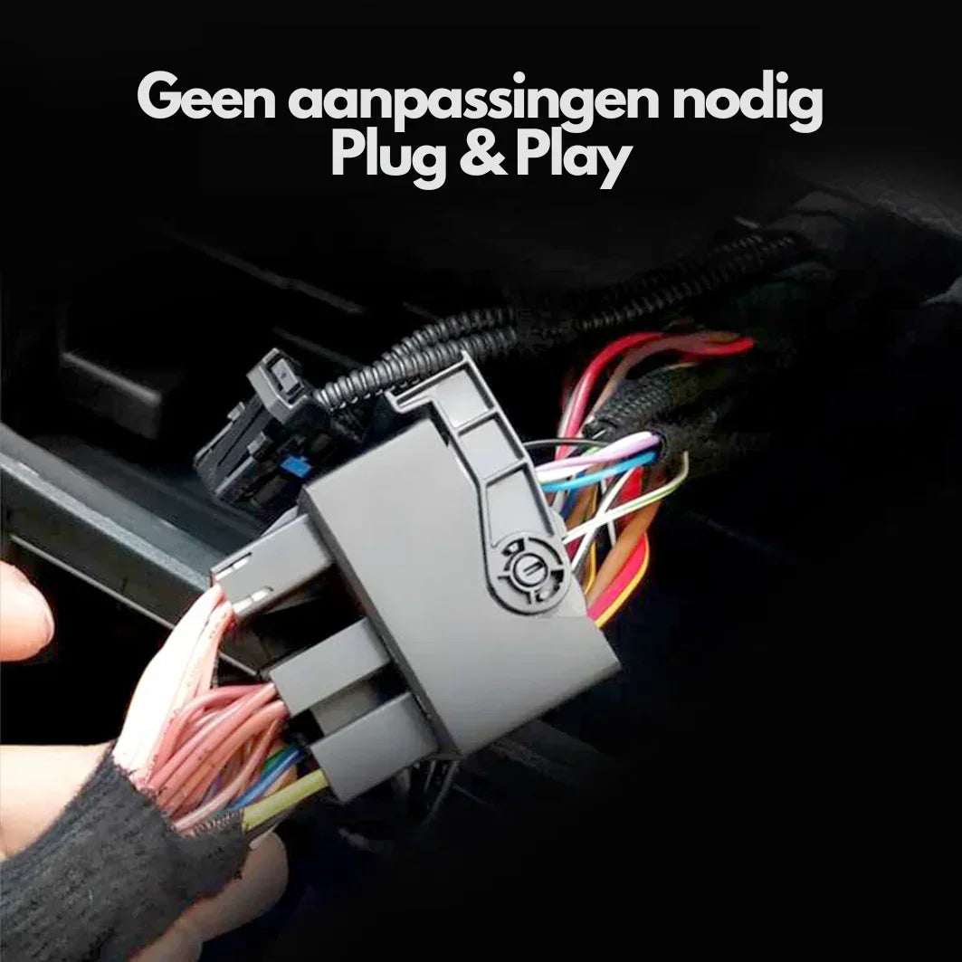 Kia Ceed Venga | 2006-2019 | Android 13 Autoradio | Apple CarPlay | Android Auto - DashPro - Belgium