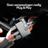 Toyota | Corolla Auris | 2016-2019  | Android 13 Autoradio | Apple CarPlay | Android Auto - DashPro - Belgium