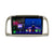 Nissan Micra | 2002-2010 | Android 13 Autoradio | Apple CarPlay | Android Auto - DashPro - Belgium