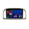 Nissan Micra | 2002-2010 | Android 13 Autoradio | Apple CarPlay | Android Auto - DashPro - Belgium