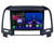Hyundai Santa Fe 2 | 2007-2012 | Android 13 Autoradio | Apple CarPlay | Android Auto - DashPro - Belgium