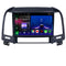 Hyundai Santa Fe 2 | 2007-2012 | Android 13 Autoradio | Apple CarPlay | Android Auto - DashPro - Belgium