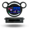 Mini | 2011-2013 | R56 R60 R51 | Android 13 Autoradio | Apple CarPlay | Android Auto - TechVoyage