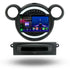 Mini | 2011-2013 | R56 R60 R51 | Android 13 Autoradio | Apple CarPlay | Android Auto - TechVoyage
