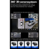 Mercedes A Class GLA CLA 2011-2019 W176 X156 C117 R231 Android 13 Autoradio CarPlay & Android Auto - DashPro - Belgium