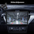 Chrysler Grand Voyager | 2011-2015 | Android 13 Autoradio | Apple CarPlay | Android Auto - DashPro - Belgium