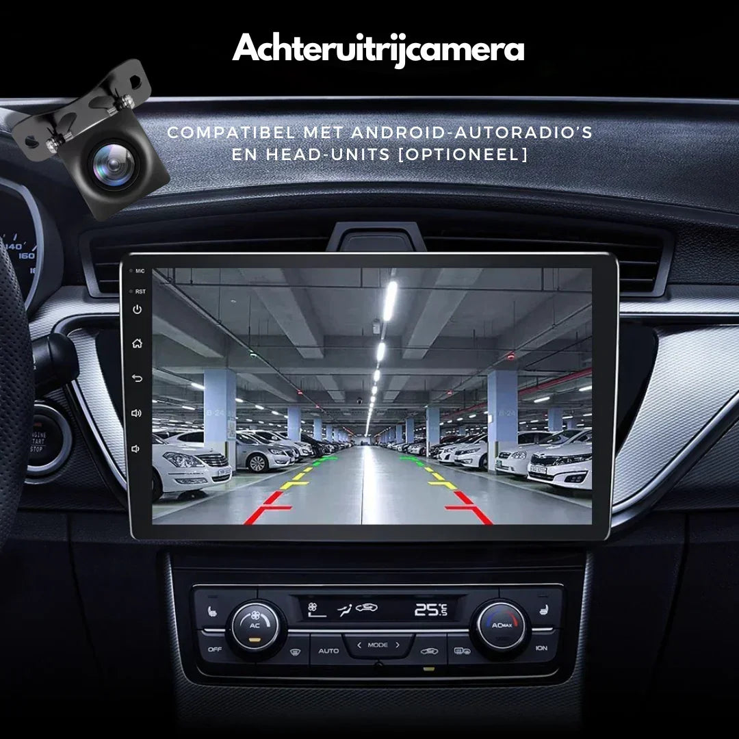 Kia Ceed Venga | 2006-2019 | Android 13 Autoradio | Apple CarPlay | Android Auto - DashPro - Belgium