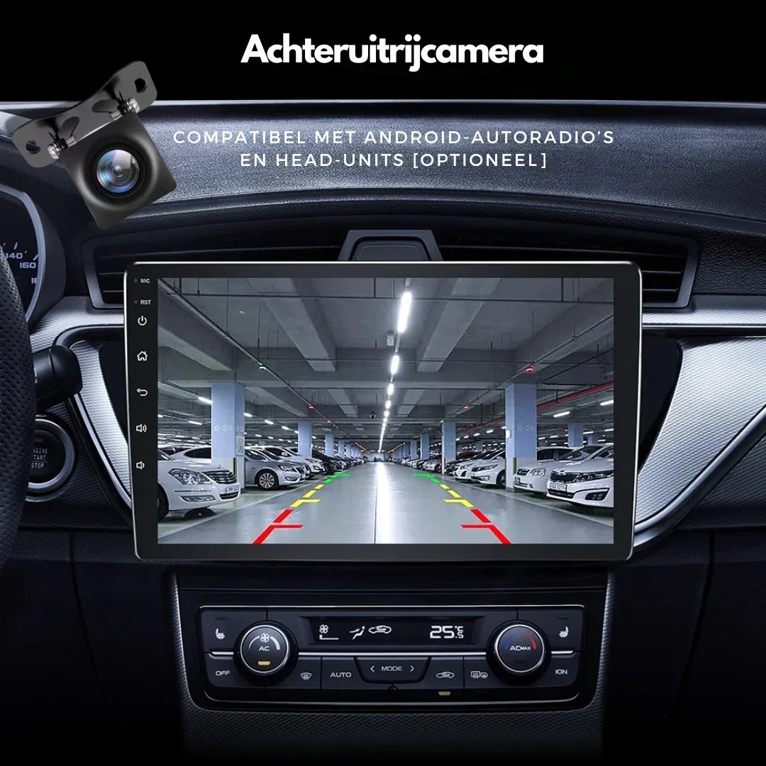 Nissan Juke | 2010-2019 | Android 13 Autoradio | Apple CarPlay | Android Auto - DashPro - Belgium