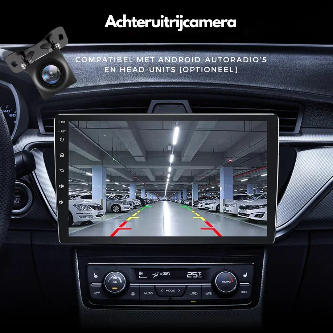 Kia Sportage | 2015-2020 | Android 13 Autoradio | Apple CarPlay | Android Auto - DashPro - Belgium
