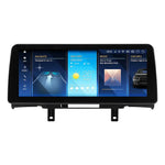 BMW 1 2 2011-2019 Series F20 F21 F23 Android 13  CarPlay & Android Auto Autoradio NBT EVO - TechVoyage