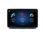 Mercedes ML GL GLE GLS 2011-2019 W166 X166 Android 13 Autoradio CarPlay & Android Auto NTG 4.0 4.5 5.0 - TechVoyage