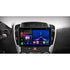 Kia Ceed Venga | 2006-2019 | Android 13 Autoradio | Apple CarPlay | Android Auto - DashPro - Belgium