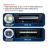 Mercedes S Class 2005-2014 W216 W221 Android 13 Autoradio CarPlay & Android Auto NTG 3.0 3.5 - TechVoyage