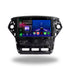 Ford Mondeo | MK4 | 2007-2014 | Android 13 Autoradio | Apple CarPlay | Android Auto - DashPro - Belgium