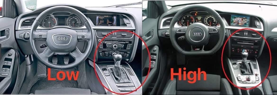 Apple CarPlay sans fil | Rétrofit pour Audi | Android Auto | Décodeur | Intégration - TechVoyage