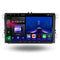 Volkswagen | Seat | Skoda | Écran 9 Pouces | Android 13 Autoradio | Apple CarPlay | Android Auto - TechVoyage
