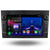 Opel Universal | Android 13 Autoradio | Apple CarPlay | Android Auto - TechVoyage
