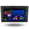 Opel Universal | Android 13 Autoradio | Apple CarPlay | Android Auto - TechVoyage