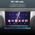 Mitsubishi ASX 1 | 2010 - 2016 | Android 13 Autoradio | Apple CarPlay | Android Auto - DashPro - Belgium