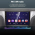 Chrysler Grand Voyager | 2011-2015 | Android 13 Autoradio | Apple CarPlay | Android Auto - DashPro - Belgium
