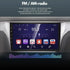 Lexus IS250 IS200 IS300 IS350 | 2006-2012 | Android 13 Autoradio | Apple CarPlay | Android Auto - DashPro - Belgium