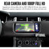 Range Rover | Sport Vogue 13,3 inch | 2013-2017 | Android 14 autoradio | Apple CarPlay | Android Auto | Land Rover - DashPro - Belgium