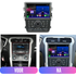 Ford Fusion Mondeo | MK5 | 2013-2018 | Android 13 Autoradio | Apple CarPlay | Android Auto - DashPro - Belgium
