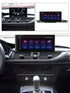 Audi A6 A7 C7 2011-2018 Android 13 Autoradio CarPlay & Android Auto - TechVoyage