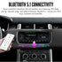 Range Rover | Sport Vogue 13,3 inch | 2013-2017 | Android 14 autoradio | Apple CarPlay | Android Auto | Land Rover - DashPro - Belgium
