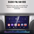 Dacia Universal | Android 13 Autoradio | Apple CarPlay | Android Auto - TechVoyage