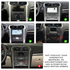 Ford Fusion Mondeo | MK5 | 2013-2018 | Android 13 Autoradio | Apple CarPlay | Android Auto - DashPro - Belgium