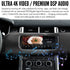 Range Rover L322 | 2002-2012 | Android 14 Autoradio | Apple CarPlay | Android Auto | Land Rover - DashPro - Belgium