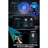 Mercedes | ML GL 2012-2016 | Android 13 Autoradio | Apple CarPlay | Android Auto - DashPro - Belgium