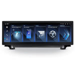 BMW 5 Series 2010-2017 F10 F11 F18 Android 13 Autoradio CarPlay & Android Auto CIC NBT - TechVoyage