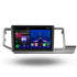 Honda Stepwgn | 2009-2015 | Android 13 Autoradio | Apple CarPlay | Android Auto - DashPro - Belgium