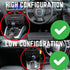 Audi Q5 | 2009-2018 | Android 12 | Car Stereo | Head Unit | RHD - Pluscenter