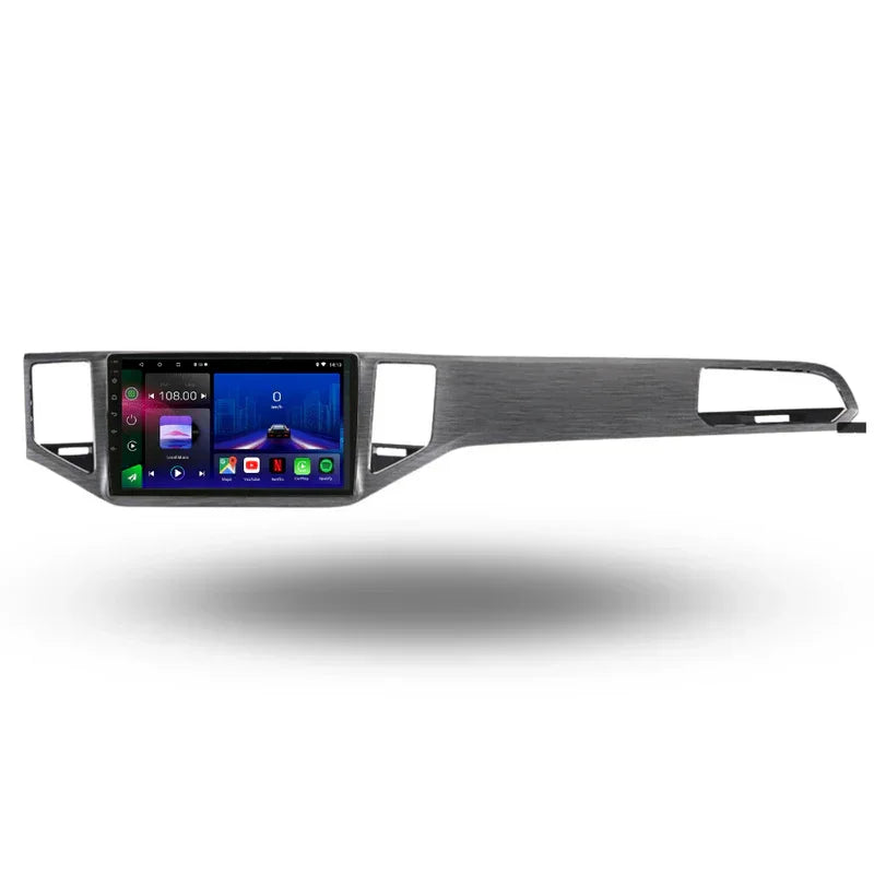 Volkswagen | Golf Sportsvan | 2014-2020 | Android 13 Autoradio | Apple CarPlay | Android Auto - DashPro - Belgium
