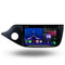 Kia Ceed | 2012-2017 | Android 13 Autoradio | Apple CarPlay | Android Auto - DashPro - Belgium