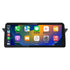 BMW X1 2009-2015 Android 13  CarPlay & Android Auto Autoradio 10.25pouces 12.3pouces - TechVoyage