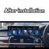 BMW X5 X6 2006-2014 E70 E71 Android 13 Autoradio CarPlay & Android Auto - TechVoyage