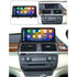 BMW X5 X6 2006-2014 E70 E71 Android 13 Autoradio CarPlay & Android Auto - TechVoyage