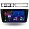 BMW 3 Series | E90 E91 E92 M3 | Android 13 Autoradio | Apple CarPlay | Android Auto - TechVoyage