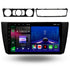 BMW 3 Series | E90 E91 E92 M3 | Android 13 Autoradio | Apple CarPlay | Android Auto - TechVoyage